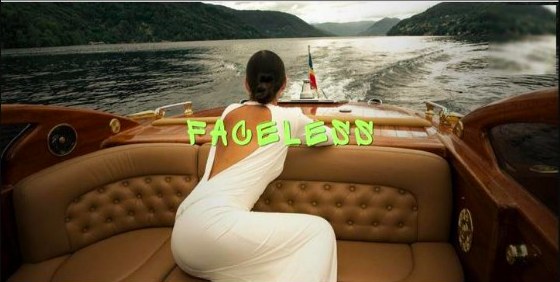 Faceless
