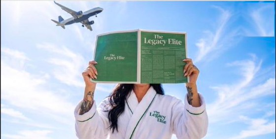 Legacy Élite