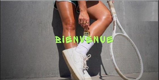 Bienvenue dans Legacy