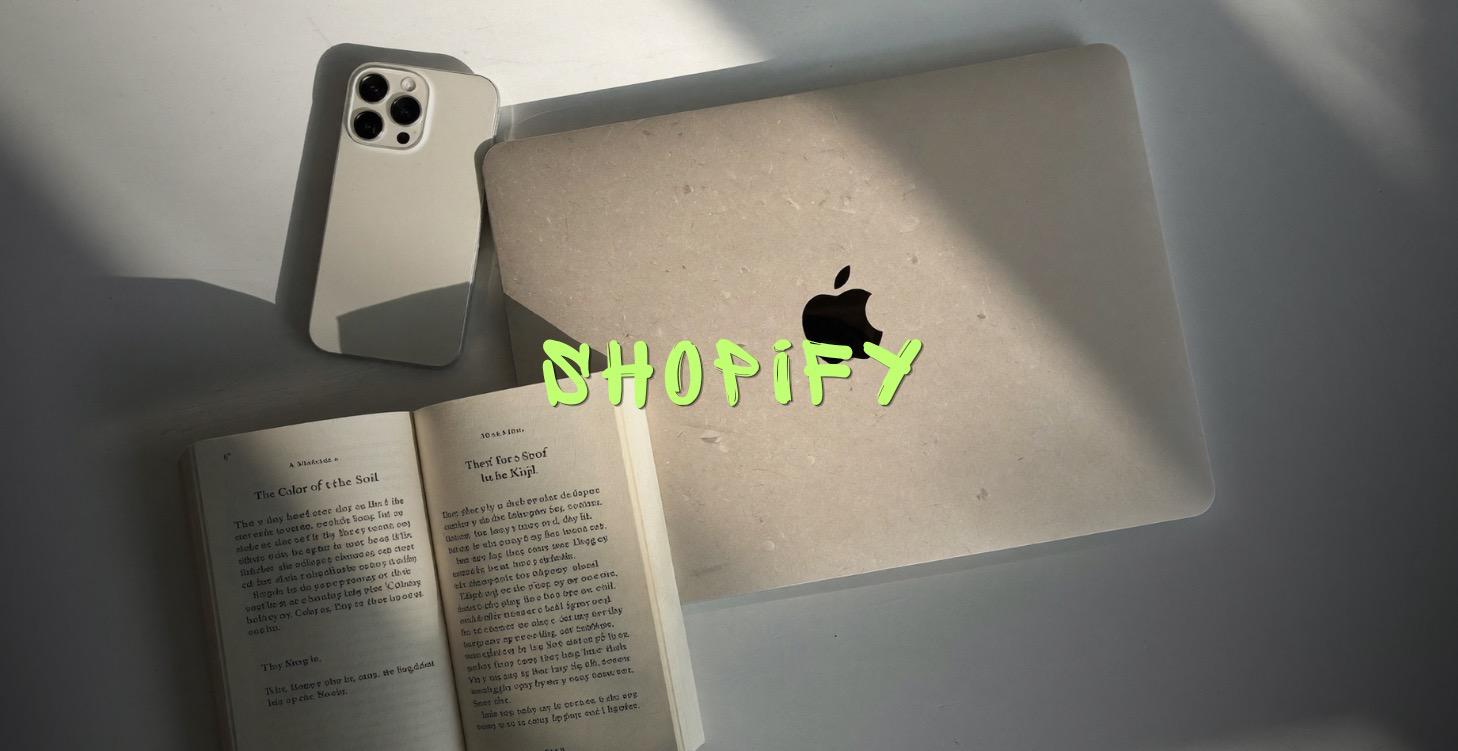 Shopify Boutique