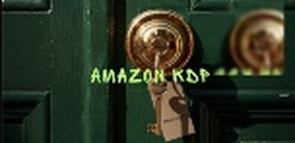 Amazon KDP