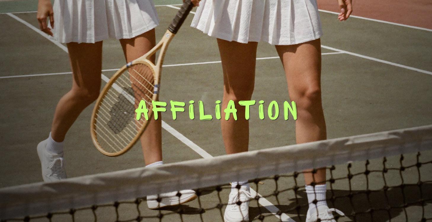 Affiliation