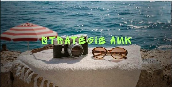 Stratégie financière AMK