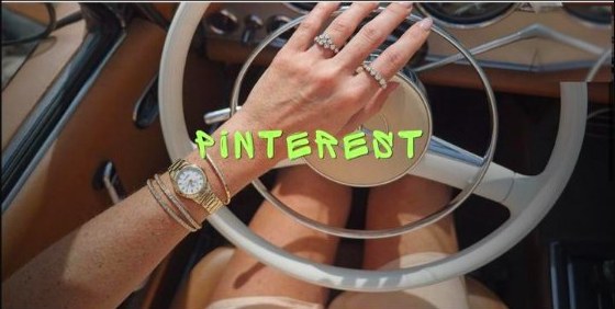 Pinterest